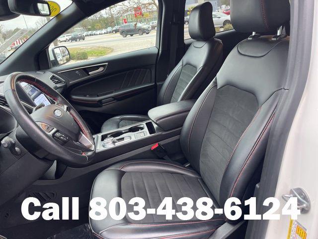 2022 Ford Edge ST-Line