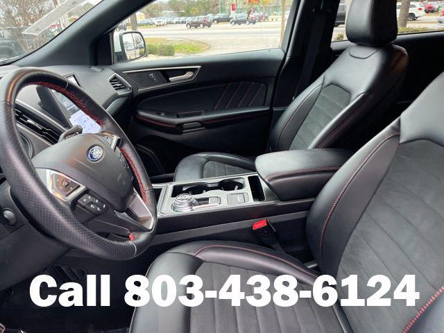 2022 Ford Edge ST-Line