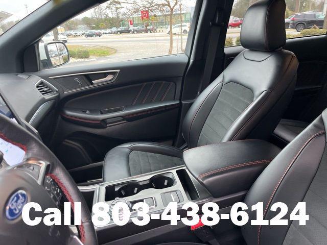 2022 Ford Edge ST-Line