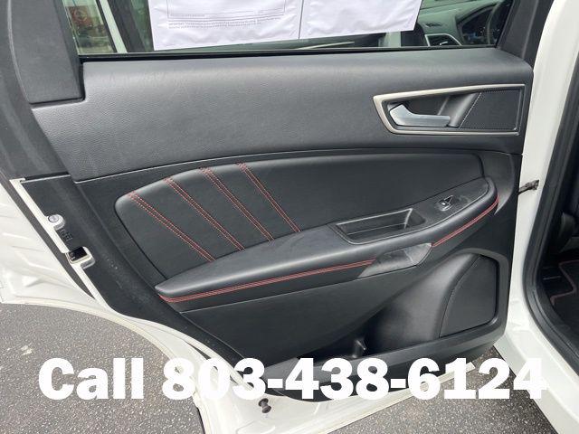 2022 Ford Edge ST-Line