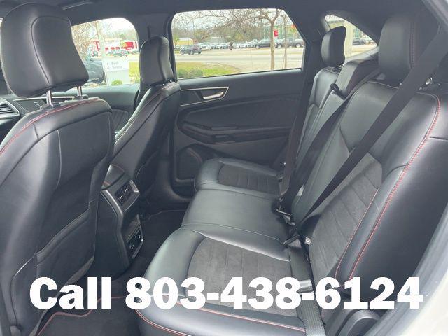2022 Ford Edge ST-Line