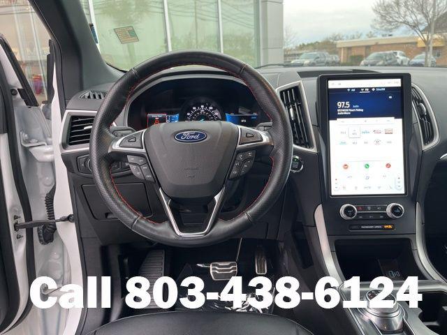 2022 Ford Edge ST-Line