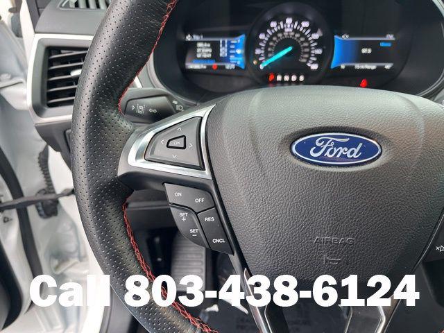 2022 Ford Edge ST-Line