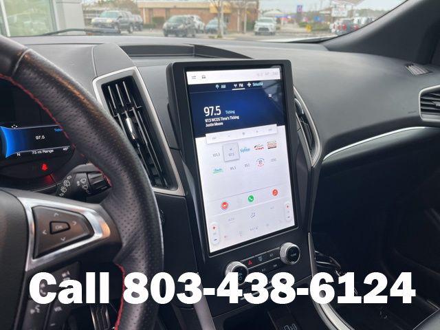 2022 Ford Edge ST-Line