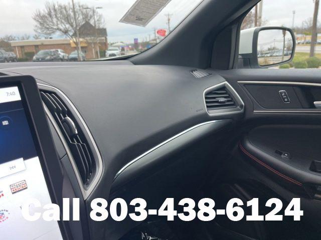 2022 Ford Edge ST-Line