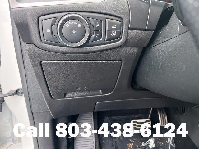 2022 Ford Edge ST-Line