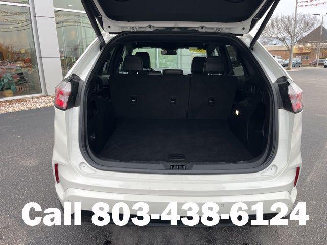 2022 Ford Edge ST-Line