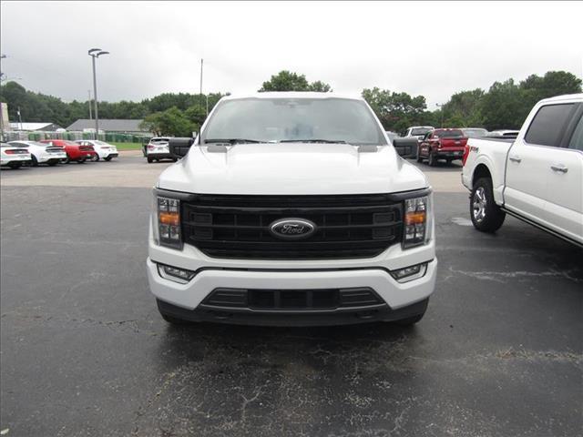 2023 Ford F-150 XLT for sale in Paris, TN