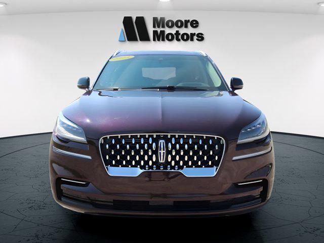 2023 Lincoln Aviator Grand Touring