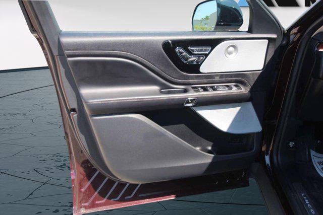 2023 Lincoln Aviator Grand Touring