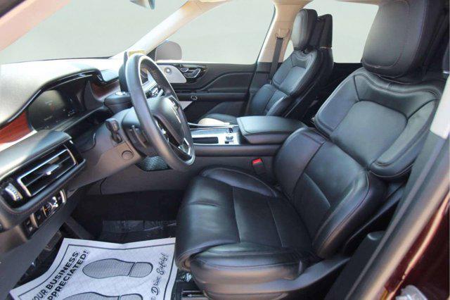 2023 Lincoln Aviator Grand Touring