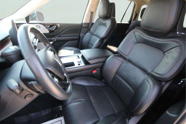 2023 Lincoln Aviator Grand Touring