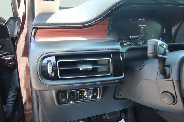 2023 Lincoln Aviator Grand Touring