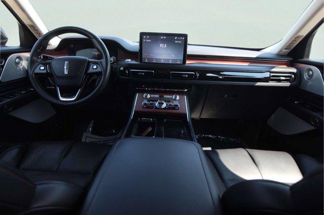 2023 Lincoln Aviator Grand Touring