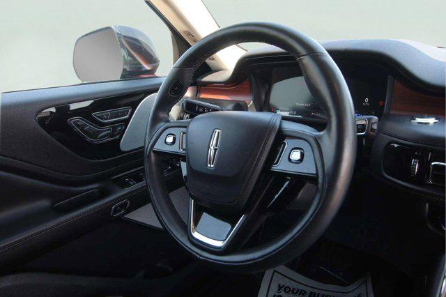 2023 Lincoln Aviator Grand Touring