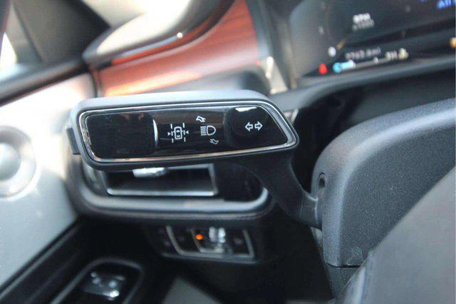 2023 Lincoln Aviator Grand Touring