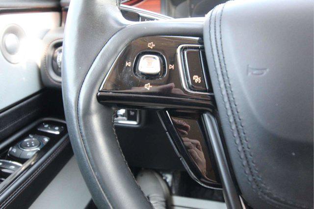 2023 Lincoln Aviator Grand Touring