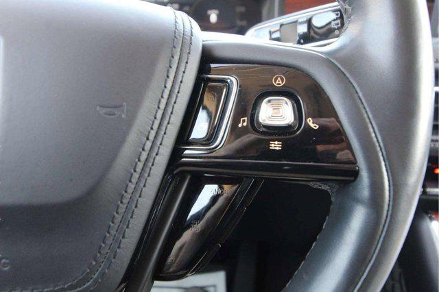 2023 Lincoln Aviator Grand Touring