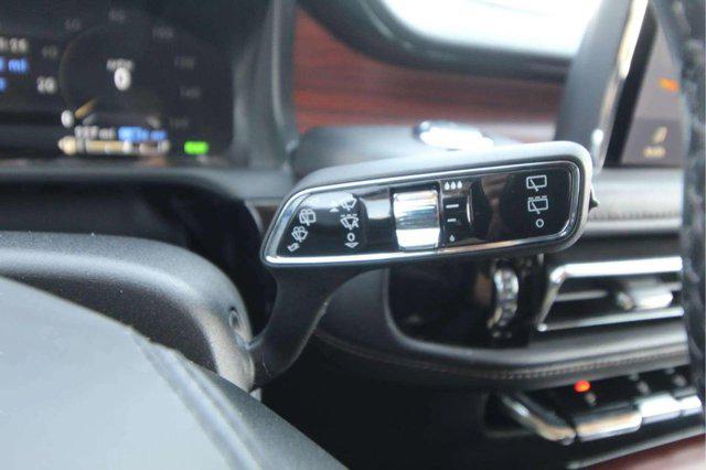 2023 Lincoln Aviator Grand Touring