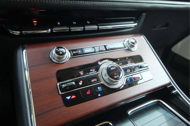 2023 Lincoln Aviator Grand Touring