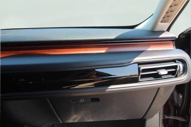 2023 Lincoln Aviator Grand Touring