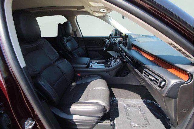 2023 Lincoln Aviator Grand Touring