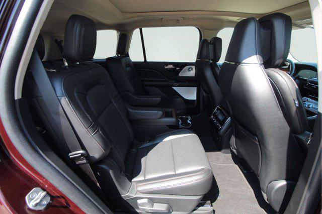 2023 Lincoln Aviator Grand Touring