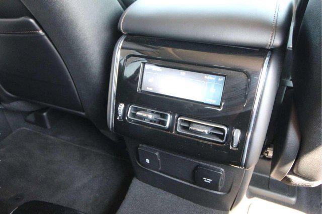 2023 Lincoln Aviator Grand Touring