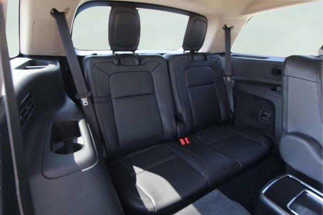 2023 Lincoln Aviator Grand Touring