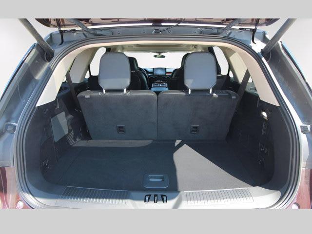 2023 Lincoln Aviator Grand Touring