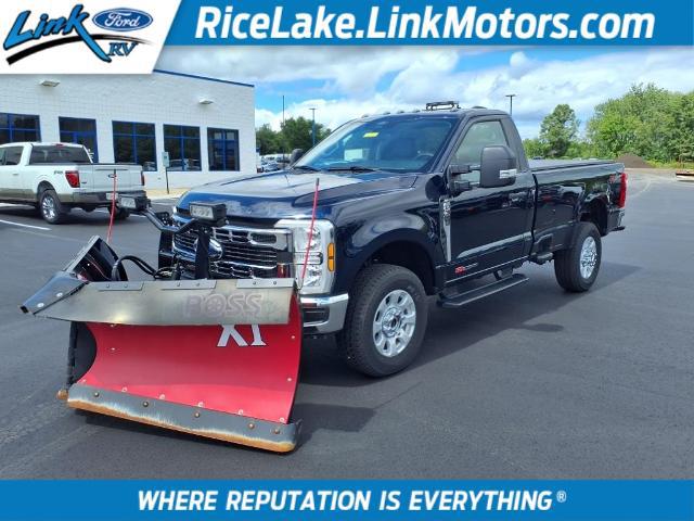 2024 Ford F-350 XL for sale in Rice Lake, WI