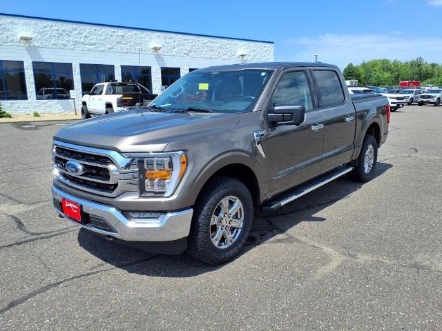 2022 Ford F-150 XL for sale in Rice Lake, WI