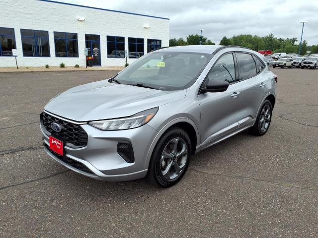 2024 Ford Escape ST-Line for sale in Rice Lake, WI