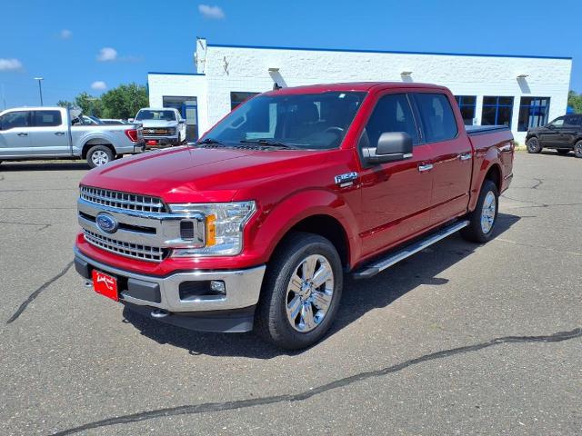 2020 Ford F-150 XL for sale in Rice Lake, WI