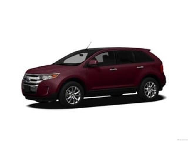 2013 Ford Edge Limited for sale in Corvallis, OR