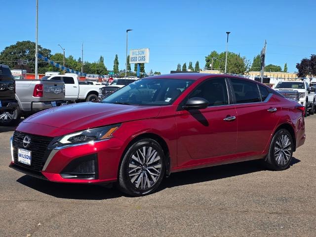 2024 Nissan Altima SV Intelligent AWD for sale in Corvallis, OR