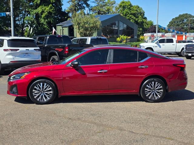 2024 Nissan Altima SV Intelligent AWD