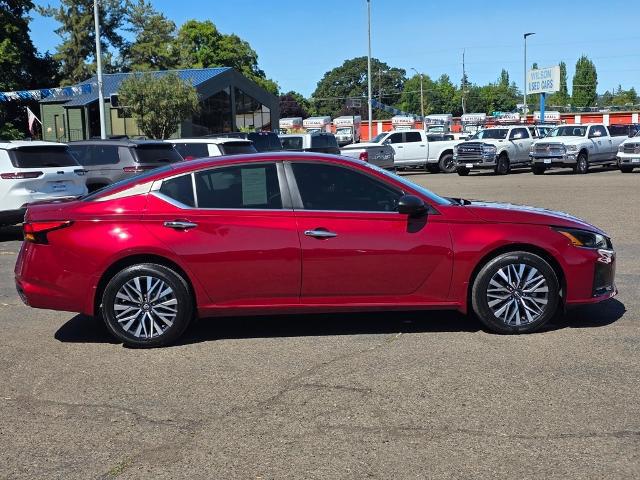 2024 Nissan Altima SV Intelligent AWD