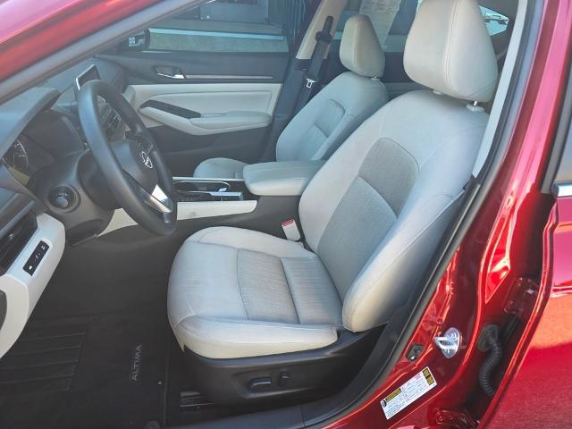 2024 Nissan Altima SV Intelligent AWD
