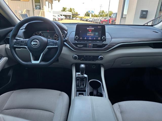2024 Nissan Altima SV Intelligent AWD