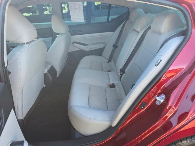 2024 Nissan Altima SV Intelligent AWD