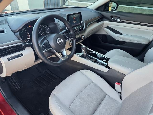 2024 Nissan Altima SV Intelligent AWD