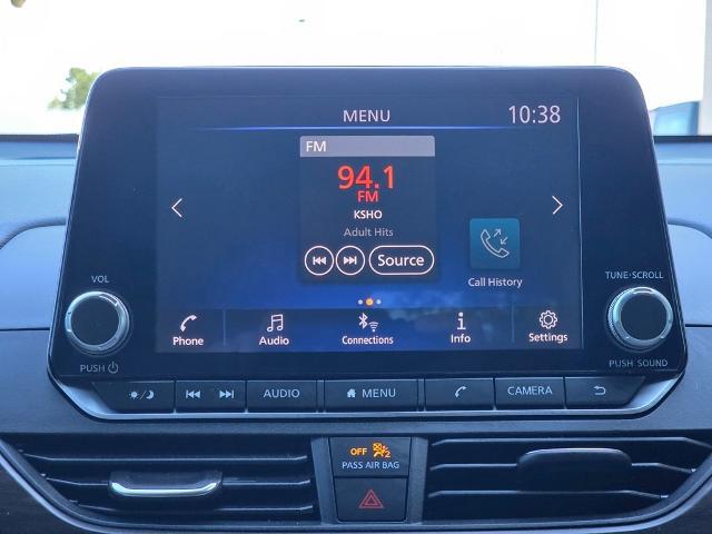 2024 Nissan Altima SV Intelligent AWD