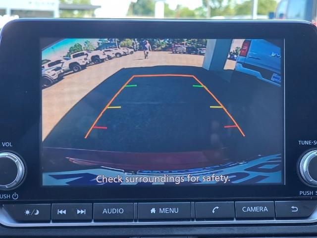 2024 Nissan Altima SV Intelligent AWD
