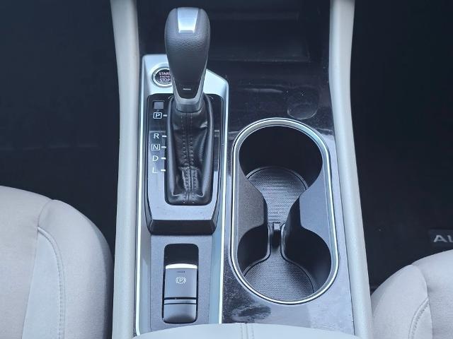 2024 Nissan Altima SV Intelligent AWD