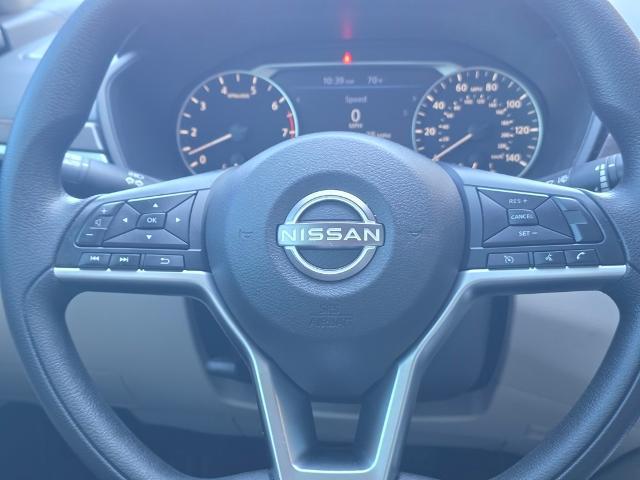 2024 Nissan Altima SV Intelligent AWD