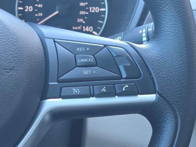 2024 Nissan Altima SV Intelligent AWD