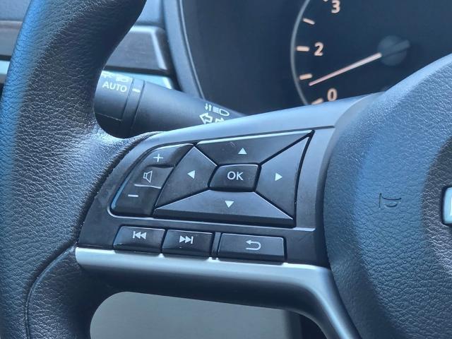 2024 Nissan Altima SV Intelligent AWD