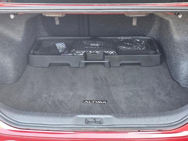 2024 Nissan Altima SV Intelligent AWD