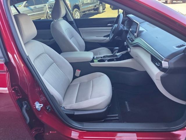 2024 Nissan Altima SV Intelligent AWD